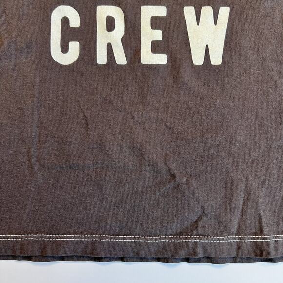 Isla + Skye Boo Crew Halloween Tee 4T - Picture 3 of 7